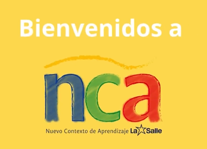 NCA LLEGA A NUESTRO ALUMNADO DE 1ºESO