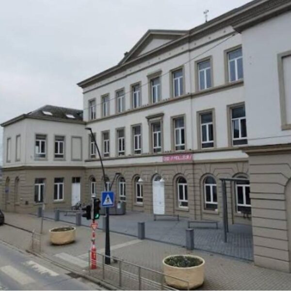 IMMERSION LINGUISTIQUE PUERTO REAL – ARLON