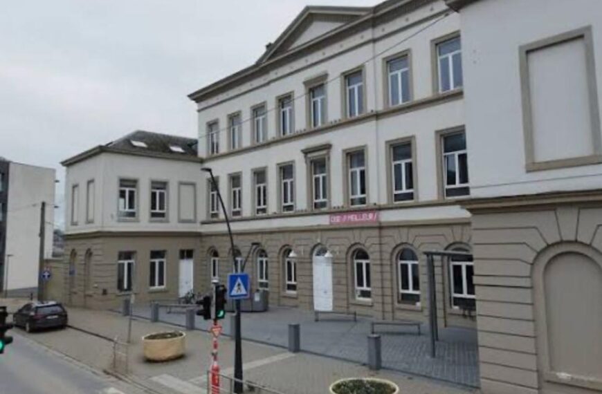 IMMERSION LINGUISTIQUE PUERTO REAL – ARLON